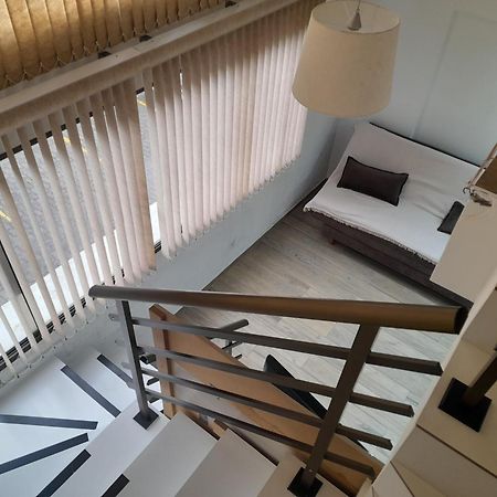 Loft Torres Praia Da Cal Exterior photo