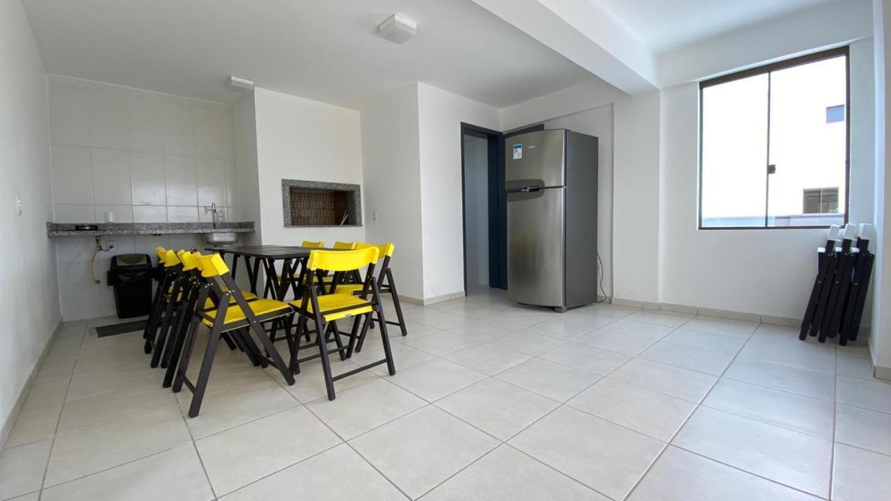 Loft Torres Praia Da Cal Exterior photo