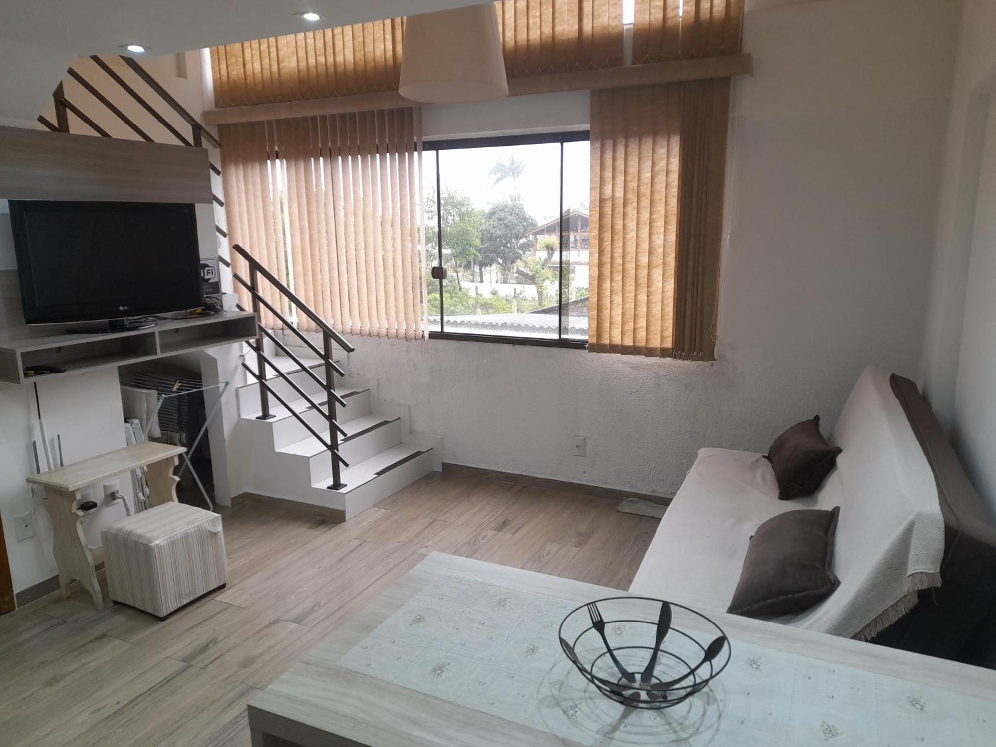 Loft Torres Praia Da Cal Exterior photo