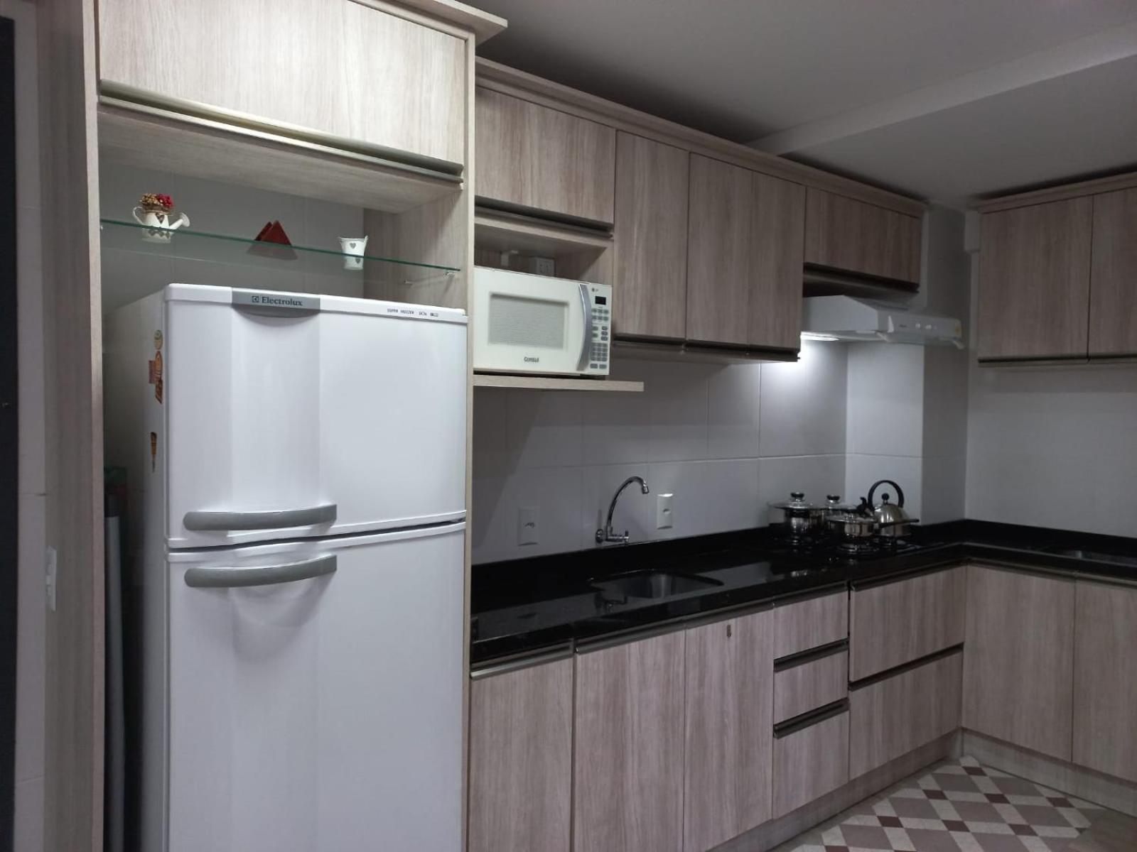 Loft Torres Praia Da Cal Exterior photo