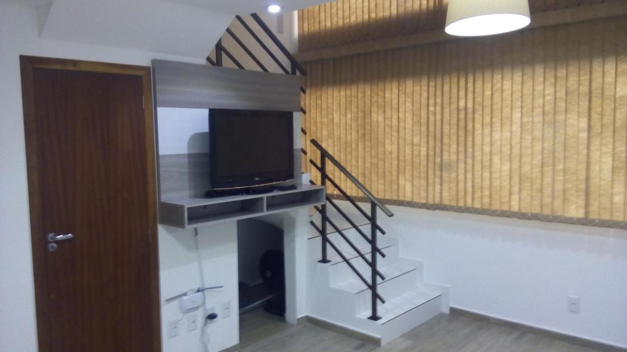 Loft Torres Praia Da Cal Exterior photo